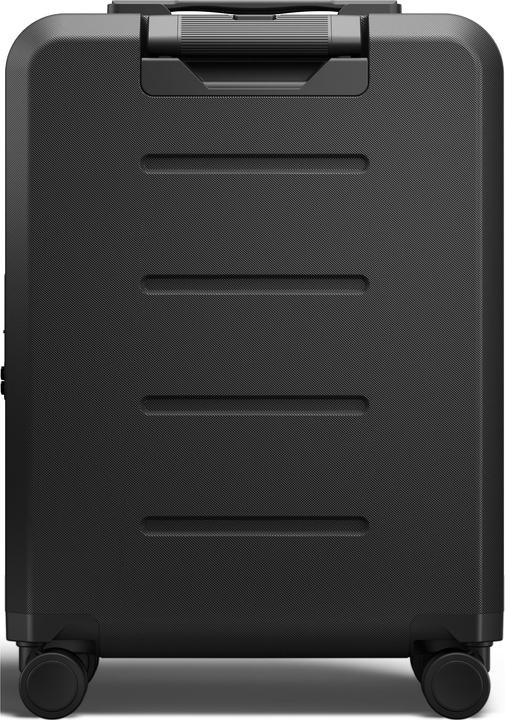 Image du produit Db Journey Ramverk Front-access Carry-on suitcase, 55 cm, black (36 l)