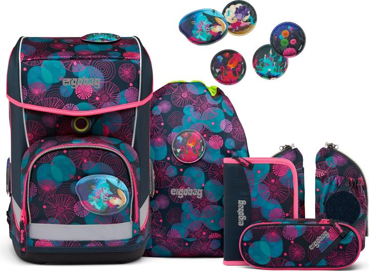 Actual product image Ergobag Cubo Light (20 l)