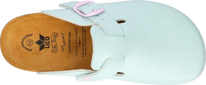 Produktbild Lico Bioline Clog Kids (32)