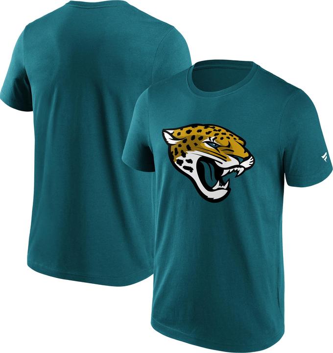 Immagine prodotto Fanatics Jacksonville Jaguars Primary Logo Graphic T-Shirt XL (XL)