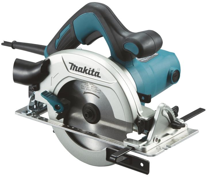 Productafbeelding Makita HS6601 Handcirkelzaag