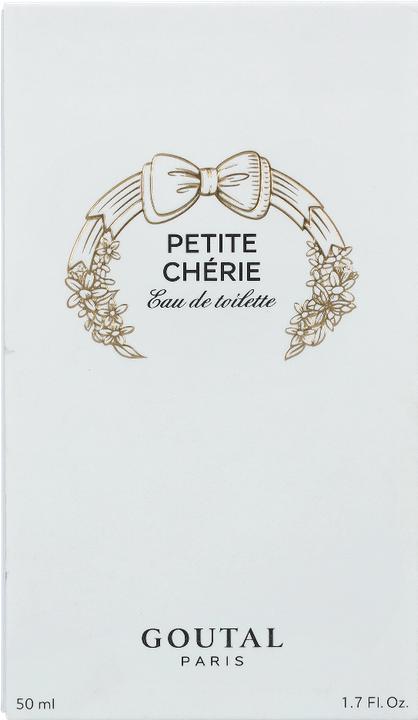 Produktbild Annick Goutal Petite Chérie (Eau de Toilette, 50 ml)