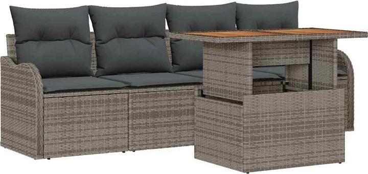 Produktbild vidaXL Enrique