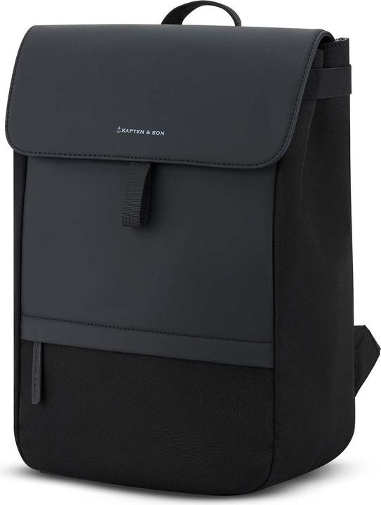 All Black, Schwarzgrau