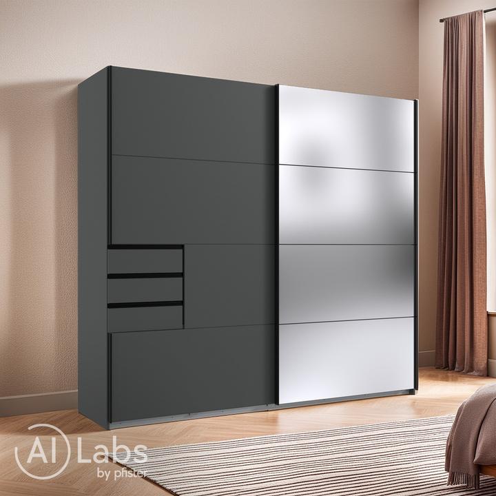 Actual product image Wimex Saigon (225 x 208 cm)