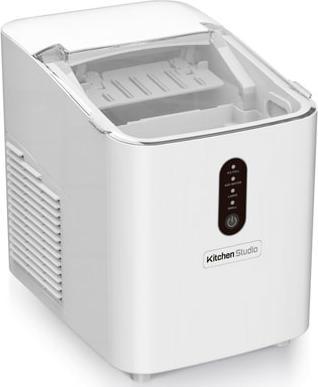 Produktbild Kitchen Chef ICE-8W