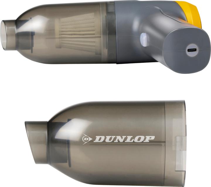 Actual product image Dirt Devil Car vacuum cleaner