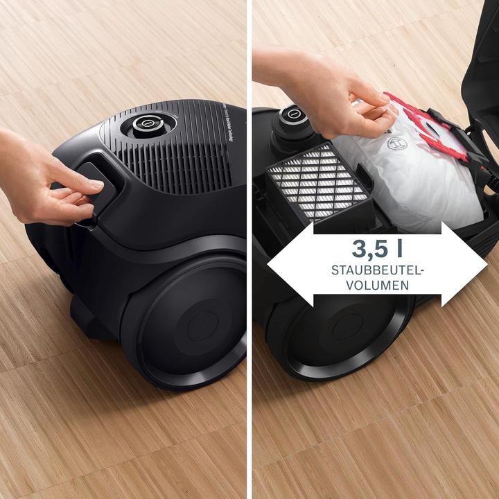 Produktbild Bosch Serie 2 BGDS2CHAM