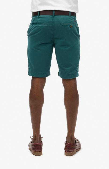 Produktbild Superdry Chinoshorts im Vintage-Style (34)