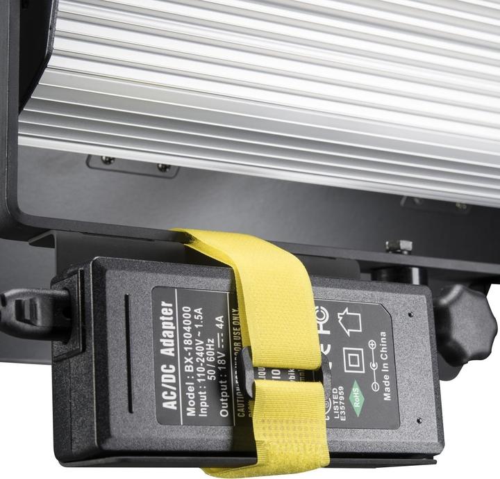 Actual product image Walimex Sirius 160 (Surface luminaire, Video light)