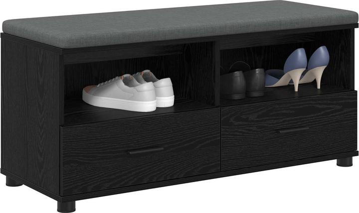 Image du produit vidaXL Flurbank (100 cm)