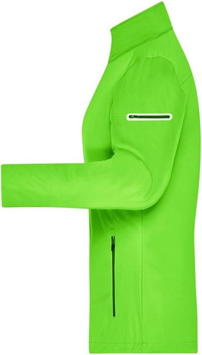 Produktbild James & Nicholson Softshelljacke Sport (M)