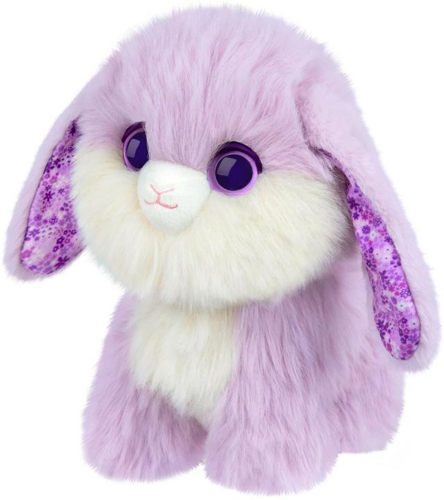 Produktbild Little Live Pets Scruff-A-Luvs Pet BUNNY, sortiert (29 cm)