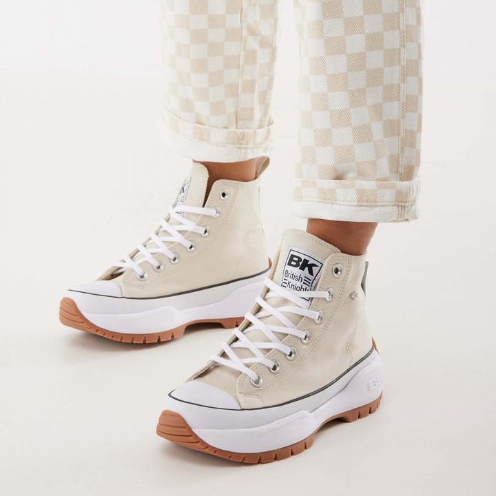 Immagine prodotto British Knights Sneaker Kaya Mid Fly (39)