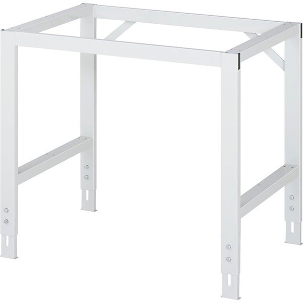 Produktbild RAU Werkbänke Arbeitstisch Tom K Modell 07 1000 x 800 mm (100 cm, 80 cm)