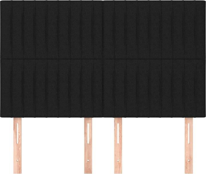 Immagine prodotto vidaXL Carolin (160 x 5 x 128 cm)