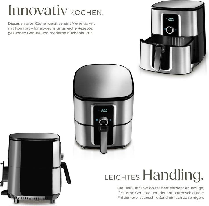 Actual product image tectake Ben