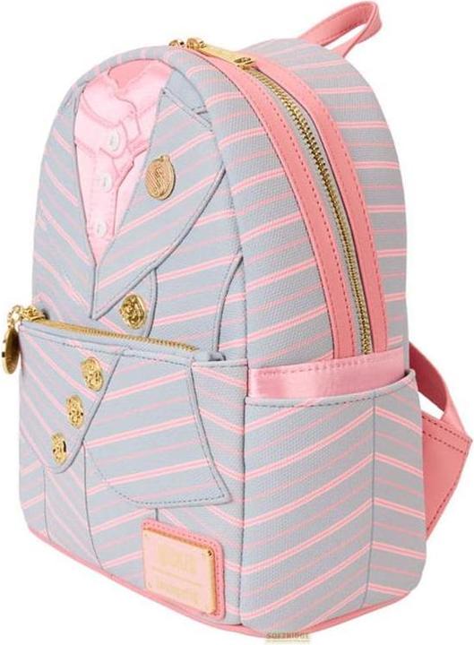Image du produit Loungefly Wicked by Mini sac à dos Glinda
