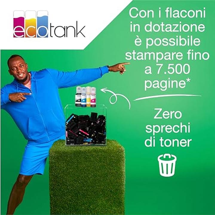 Produktbild Epson EcoTank ET-16650 (Tintentank, Farbe)