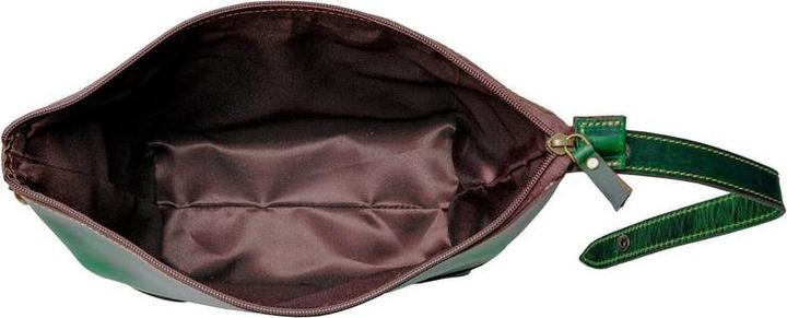 Produktbild Only-Bags.Store Smaragd Toilettenartikel (10 l)