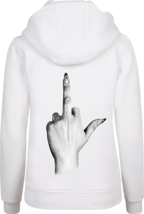 Image du produit Miss Tee I Don't Give A Hoody - 125247 (XS)