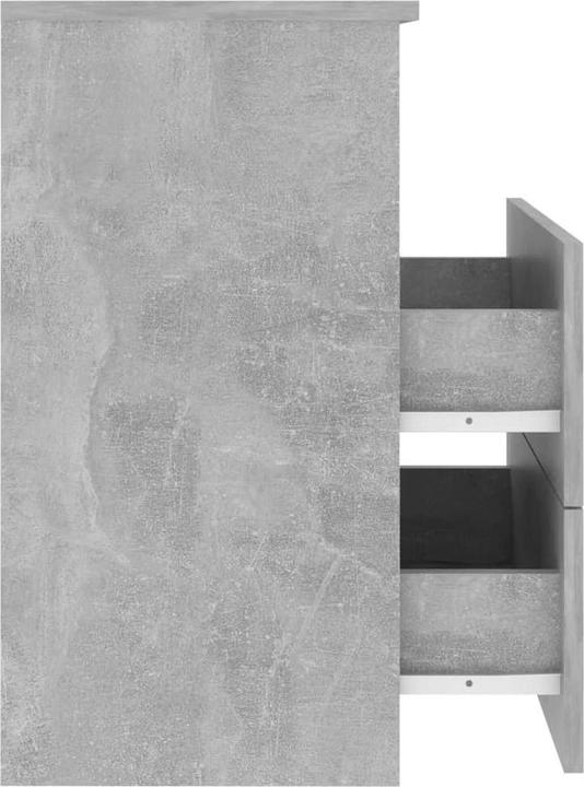 Produktbild vidaXL Nachttisch (50 x 32 x 60 cm)