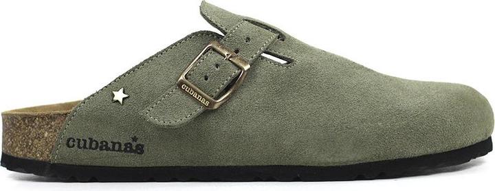 Actual product image Cubanas Maria (39)