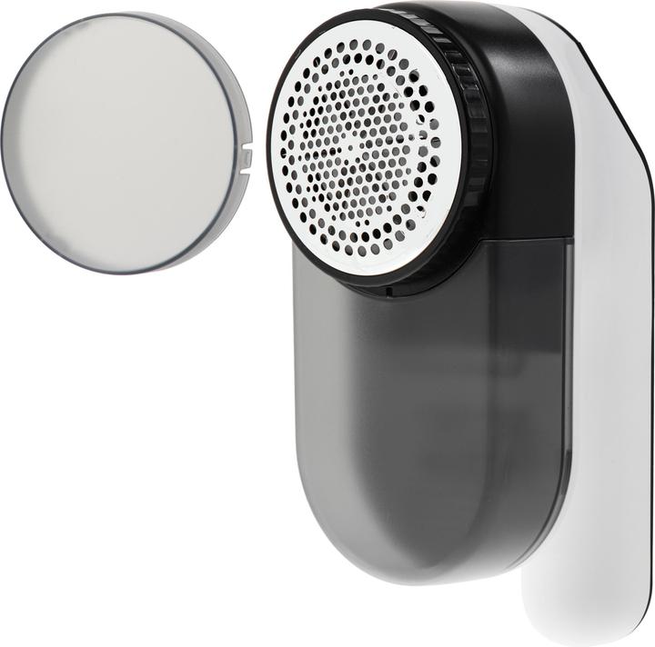 Produktbild Adler | Lint remover LCD | AD 9618 | White/Black | Rechargeable battery