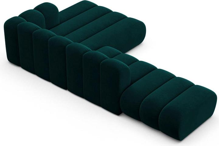 Produktbild Micadoni Lupine (Ecksofa)