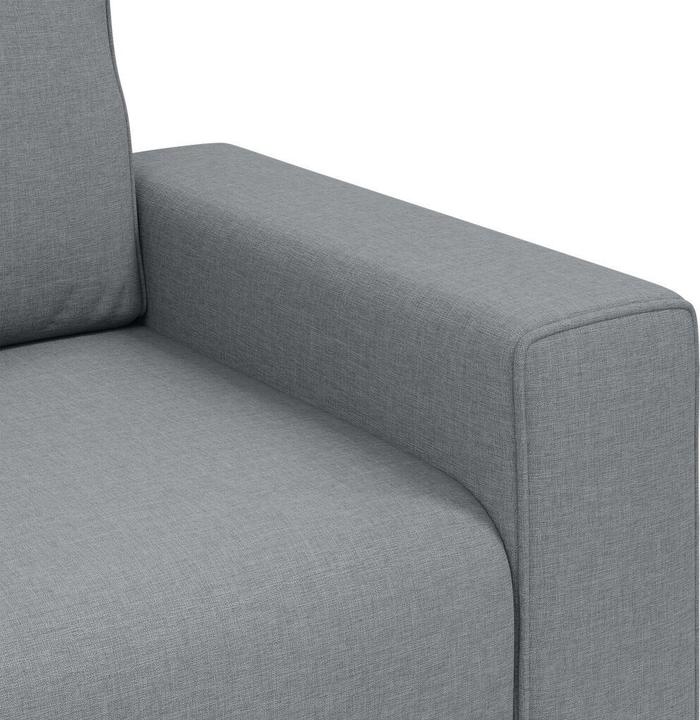 Actual product image vidaXL Sofa
