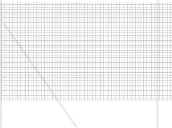 Produktbild vidaXL Gartenzaun