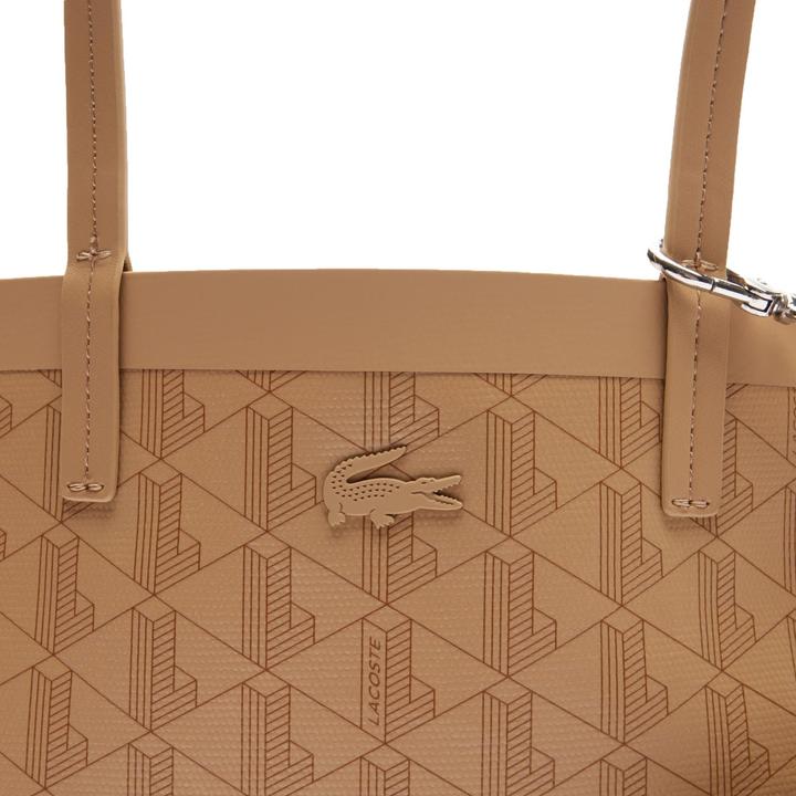 Immagine prodotto Lacoste Zely Monogram Tote With Matching Pouch