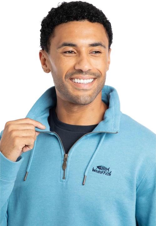 Image du produit Weird Fish - Sweat BRAMPTON - Homme (4XL)