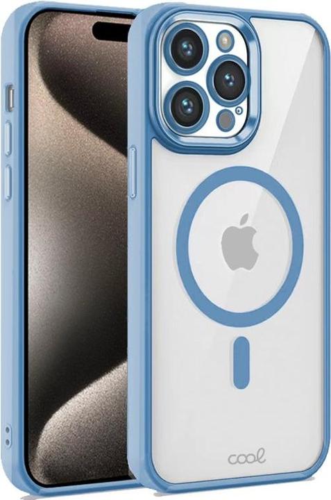 Produktbild Cool Accesorios Cool (Apple iPhone 15 Pro Max)