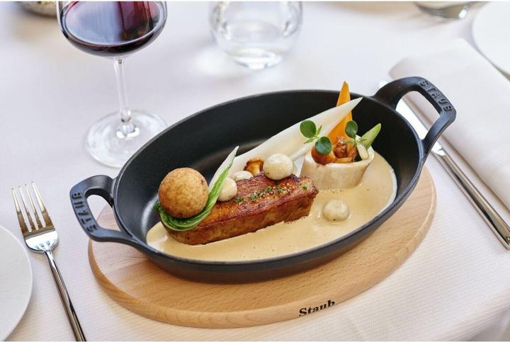 Actual product image Staub Casserole