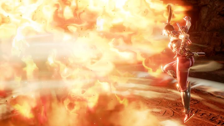 Image du produit Bandai Namco SoulCalibur VI (FR) (PS4, FR)