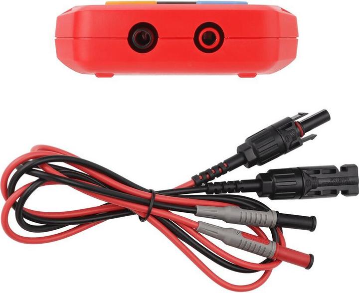 Actual product image Uni-T Solar MPPT measuring device UT673PV