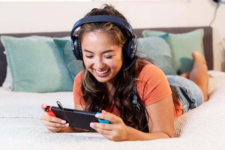 Image du produit Turtle Beach Ear Force Recon 70 (Filaire)