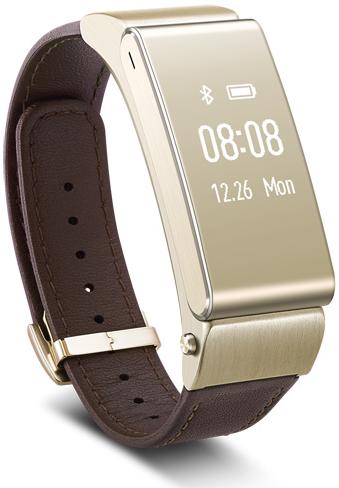 Huawei TalkBand B2