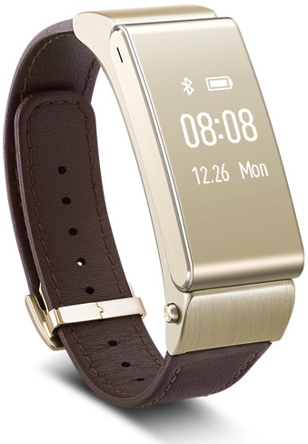 Produktbild Huawei TalkBand B2