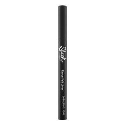 Actual product image Sleek MakeUP Fierce Felt Liner Zodiac Black 1ml (Zodiac Black)