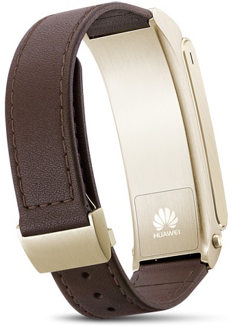 Produktbild Huawei TalkBand B2