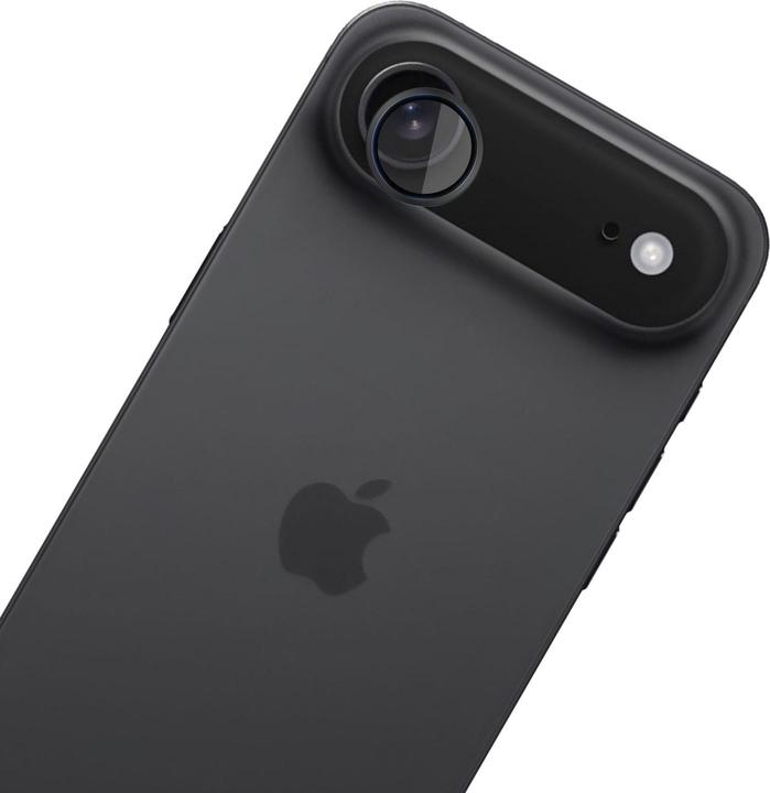 Produktbild 3MK HARDY Lens Protection Pro for Apple iPhone 17 Air Black (1 Stück, Apple iPhone 17 Pro)