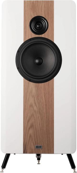 Actual product image Heco Audio Direct Premium (1 pair, 200 W)