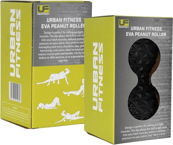 Immagine prodotto Urban Fitness Eva