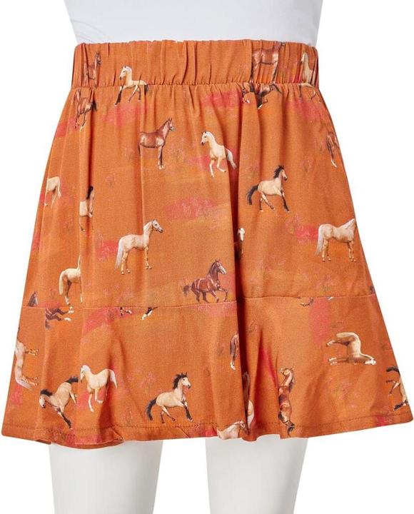 Produktbild vidaXL Kinderrock (140)