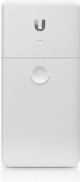 Productafbeelding Ubiquiti N-SW: Outdoor 24V passieve PoE schakelaar (4 Havens)