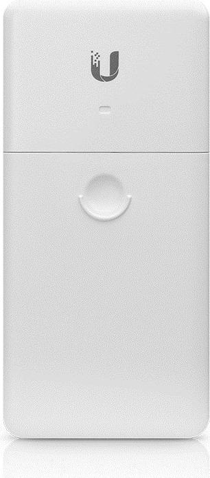 Productafbeelding Ubiquiti N-SW: Outdoor 24V passieve PoE schakelaar (4 Havens)