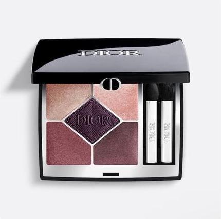Actual product image Dior Diorshow 5 Coul Couture Eyeshad 183 Int23 (183)