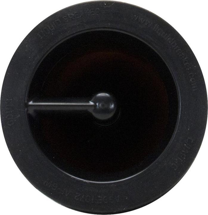 Actual product image Green Drain Waterfree floordrain trapseal 75-85mm